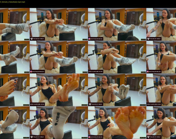 adagrand — 120 minute Chaturbate female cam show recording, 720p, Oct 16, 2023
