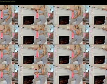 adonawet — 4 minute Chaturbate couple cam show recording, 720p, Oct 16, 2023