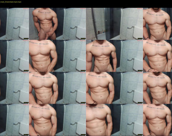 advp69 — 44 minute Chaturbate male cam show recording, 480p, Oct 16, 2023