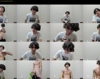aesus3x — 54 minute Chaturbate male cam show recording, 480p, Oct 16, 2023