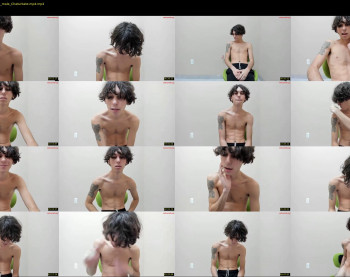 aesus3x — 56 minute Chaturbate male cam show recording, 480p, Oct 16, 2023