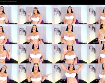 agathaowens — 5 minute Chaturbate female cam show recording, 720p, Oct 16, 2023