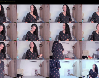 ambercroft_ — 21 minute Chaturbate female cam show recording, 720p, Oct 16, 2023