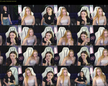 anabel2054 — 34 minute Chaturbate female cam show recording, 720p, Oct 16, 2023