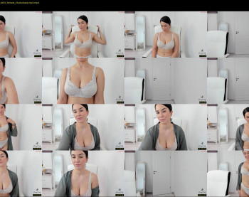 anayscaandy — 121 minute Chaturbate female cam show recording, 720p, Oct 16, 2023