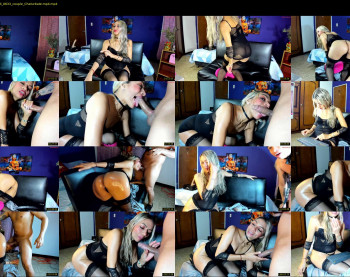 angeline_focus — 121 minute Chaturbate couple cam show recording, 720p, Oct 16, 2023