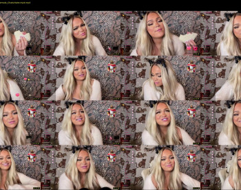 ari_02 — 12 minute Chaturbate female cam show recording, 720p, Oct 16, 2023