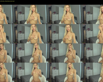 aria_muv — 14 minute Chaturbate female cam show recording, 720p, Oct 16, 2023