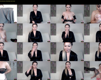batari_giya — 65 minute Chaturbate female cam show recording, 720p, Oct 16, 2023