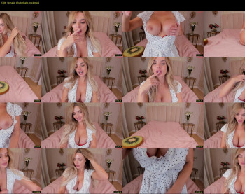 beaute_fatale — 88 minute Chaturbate female cam show recording, 720p, Oct 16, 2023