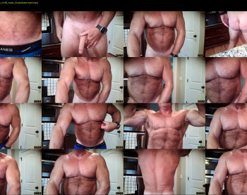bigmission440 — 68 minute Chaturbate male cam show recording, 720p, Oct 16, 2023