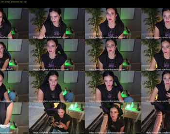 catherinstone — 39 minute Chaturbate female cam show recording, 720p, Oct 16, 2023
