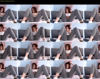 dara6761 — 16 minute Chaturbate female cam show recording, 720p, Oct 16, 2023