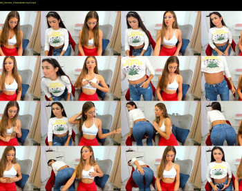 dariaa_doll — 17 minute Chaturbate female cam show recording, 720p, Oct 16, 2023