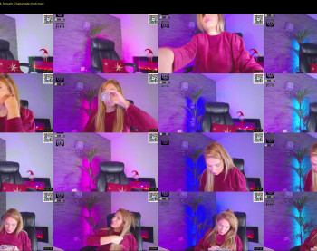 debralee — 14 minute Chaturbate female cam show recording, 720p, Oct 16, 2023