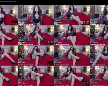 dianacharm — 120 minute Chaturbate female cam show recording, 720p, Oct 16, 2023
