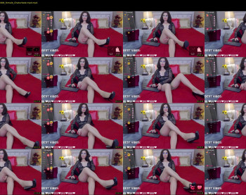 dianacharm — 16 minute Chaturbate female cam show recording, 720p, Oct 16, 2023