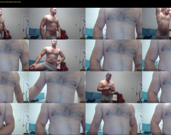 djmute — 31 minute Chaturbate male cam show recording, 720p, Oct 16, 2023