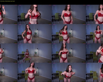 enncandy — 121 minute Chaturbate female cam show recording, 720p, Oct 16, 2023