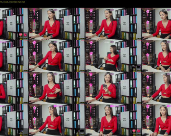 evanoellex — 37 minute Chaturbate female cam show recording, 720p, Oct 16, 2023