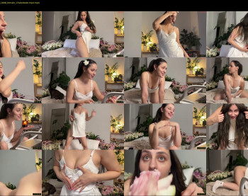 flaming_hotty — 121 minute Chaturbate female cam show recording, 720p, Oct 16, 2023