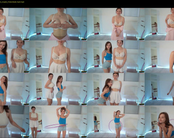 floret_joy — 48 minute Chaturbate female cam show recording, 720p, Oct 16, 2023