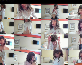flowerofsin2001 — 82 minute Chaturbate female cam show recording, 720p, Oct 16, 2023
