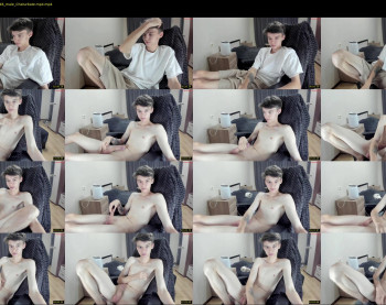 guy_liam1 — 46 minute Chaturbate male cam show recording, 720p, Oct 16, 2023