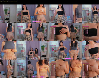 helenchristensen — 56 minute Chaturbate female cam show recording, 720p, Oct 16, 2023
