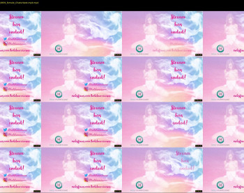 holihurricane — 6 minute Chaturbate female cam show recording, 720p, Oct 16, 2023