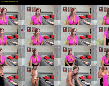 indianacooper — 36 minute Chaturbate female cam show recording, 720p, Oct 16, 2023