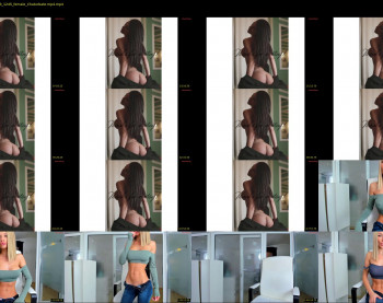 ingridblondy94 — 120 minute Chaturbate female cam show recording, 720p, Oct 16, 2023
