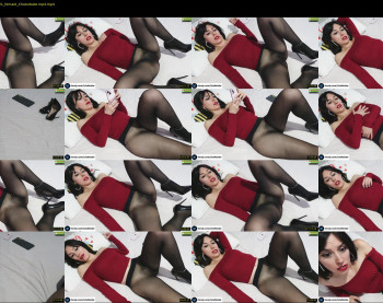 islanublar — 42 minute Chaturbate female cam show recording, 720p, Oct 16, 2023