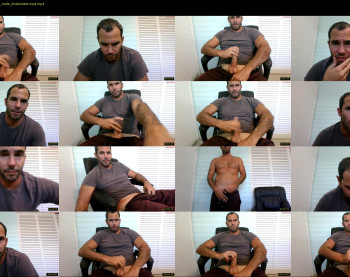 jacoff38 — 80 minute Chaturbate male cam show recording, 720p, Oct 16, 2023