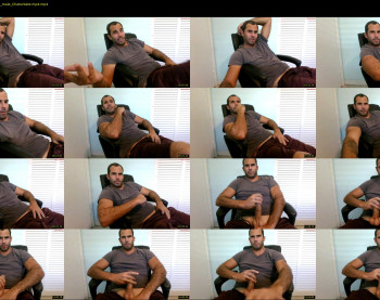 jacoff38 — 18 minute Chaturbate male cam show recording, 720p, Oct 16, 2023