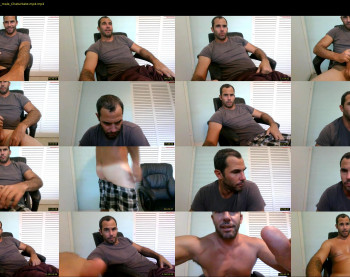 jacoff38 — 79 minute Chaturbate male cam show recording, 720p, Oct 16, 2023