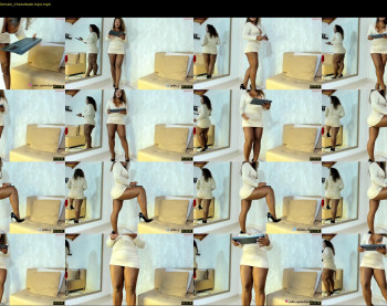 jadee_j — 6 minute Chaturbate female cam show recording, 720p, Oct 16, 2023