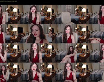 jane_modelxx — 121 minute Chaturbate female cam show recording, 720p, Oct 16, 2023
