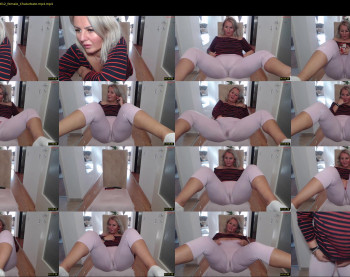 jaqueline88 — 40 minute Chaturbate female cam show recording, 720p, Oct 16, 2023