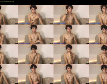 k0sta_32 — 39 minute Chaturbate male cam show recording, 720p, Oct 16, 2023