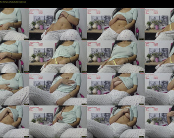 karin_lover — 41 minute Chaturbate female cam show recording, 720p, Oct 16, 2023