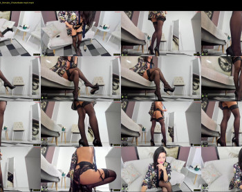 katedolly — 32 minute Chaturbate female cam show recording, 720p, Oct 16, 2023