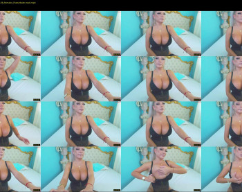 kellybabee — 6 minute Chaturbate female cam show recording, 720p, Oct 16, 2023