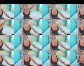 kellybabee — 7 minute Chaturbate female cam show recording, 720p, Oct 16, 2023