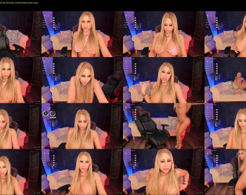 kylie_cooper — 46 minute Chaturbate female cam show recording, 720p, Oct 16, 2023