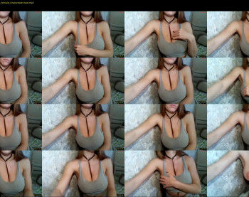 langoria — 19 minute Chaturbate female cam show recording, 720p, Oct 16, 2023
