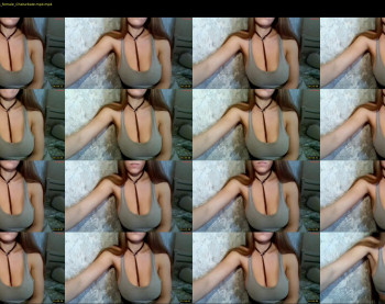 langoria — 3 minute Chaturbate female cam show recording, 720p, Oct 16, 2023