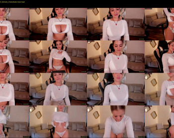 larabaker — 121 minute Chaturbate female cam show recording, 720p, Oct 16, 2023
