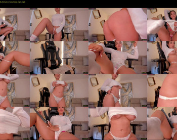 larabaker — 89 minute Chaturbate female cam show recording, 720p, Oct 16, 2023