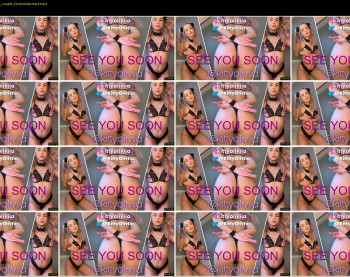 leo_kitty — 10 minute Chaturbate couple cam show recording, 720p, Oct 16, 2023